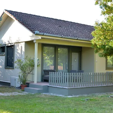 Parti Ueduelo 3* Tiszaalpar
