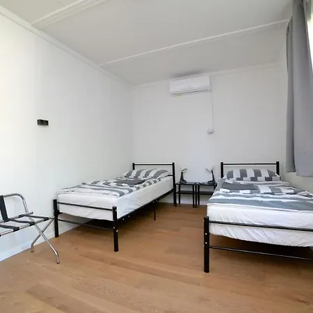 Parti Ueduelo 3* Tiszaalpar