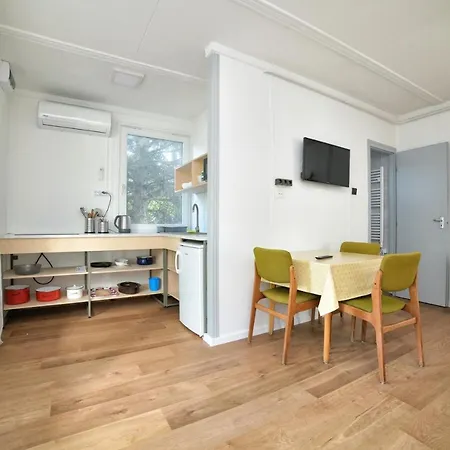 Aparthotel Parti Ueduelo Tiszaalpar