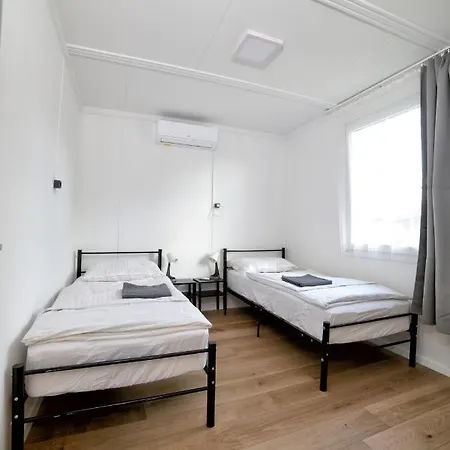 Aparthotel Parti Ueduelo *